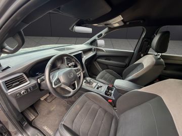 Volkswagen Amarok - 10