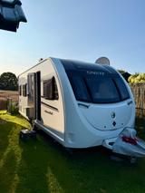 Sprite Mondial 490 SE - Offers