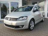 Volkswagen Golf Plus VI Style PDC Sitzheizung Bluetooth - Volkswagen Golf aus 2011: Style