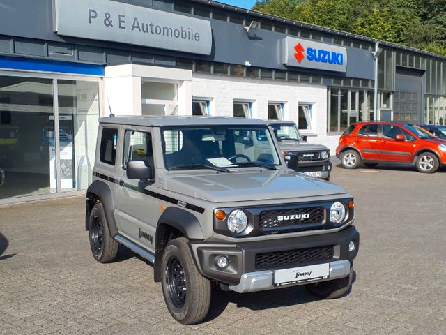 Suzuki Jimny 1,5 4x4 Comfort NFZ 'Horizon'