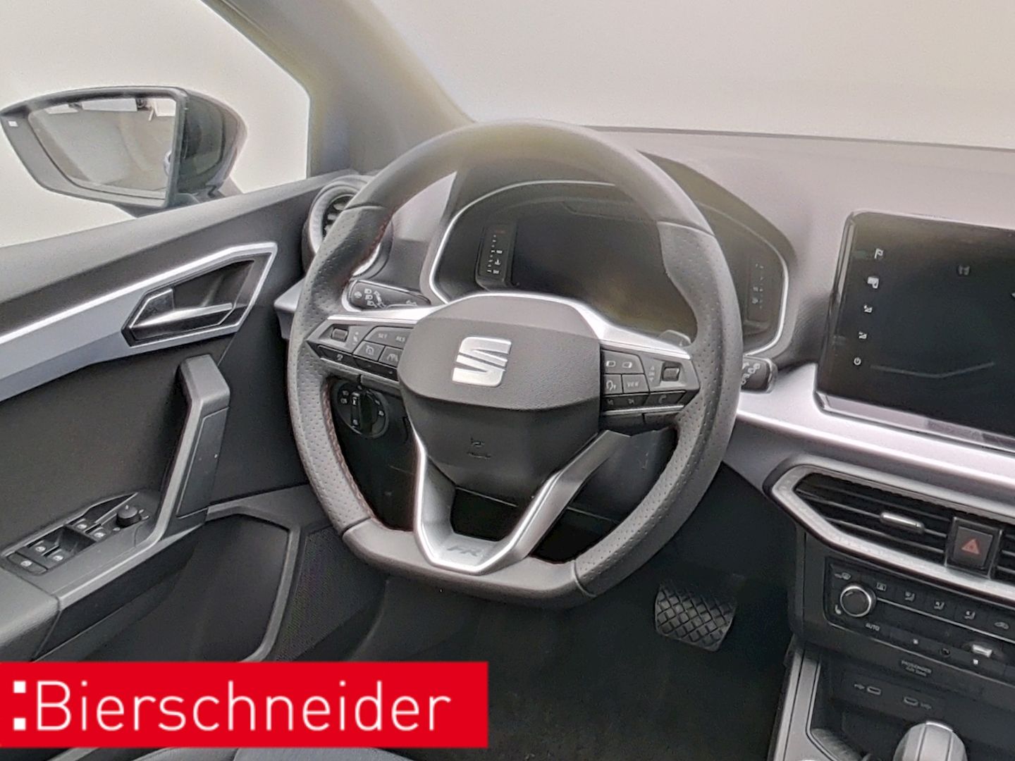 Seat Ibiza - Bild 13