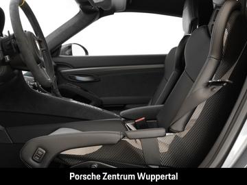 2026 Porsche BOXSTER 缩略图 20