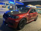 BMW X6 50i M 22 Zoll Breyton /Tausche/Klap... - BMW 650 aus 2008
