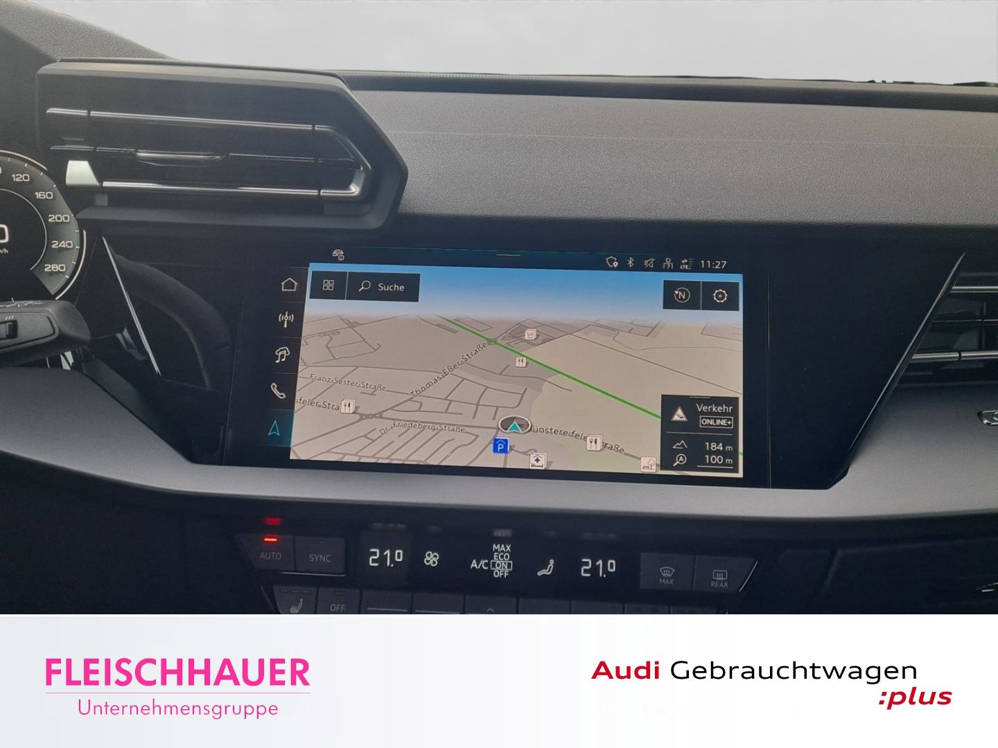 Audi A3 - Bild 14