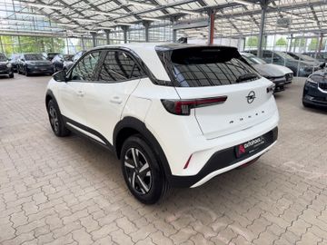 Opel Mokka - 4
