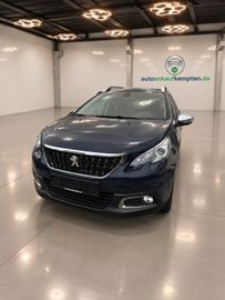 Peugeot 2008 - 12