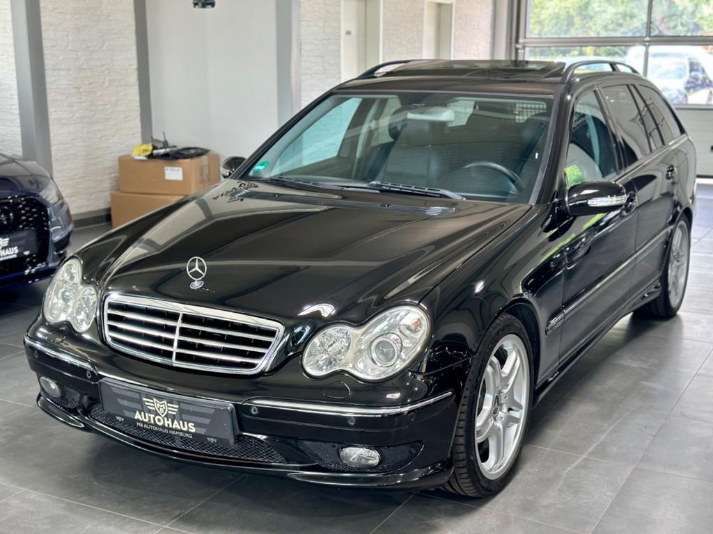 Mercedes-Benz C 280