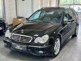 Mercedes-Benz C-Klasse C 280 T, AMG,Facelift,Navi,SD,VOLL,TOP - Mercedes-Benz C 280 aus 2006