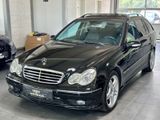Mercedes-Benz C-Klasse C 280 T, AMG,Facelift,Navi,SD,VOLL,TOP - Mercedes-Benz C-Class mit LPG-Antrieb