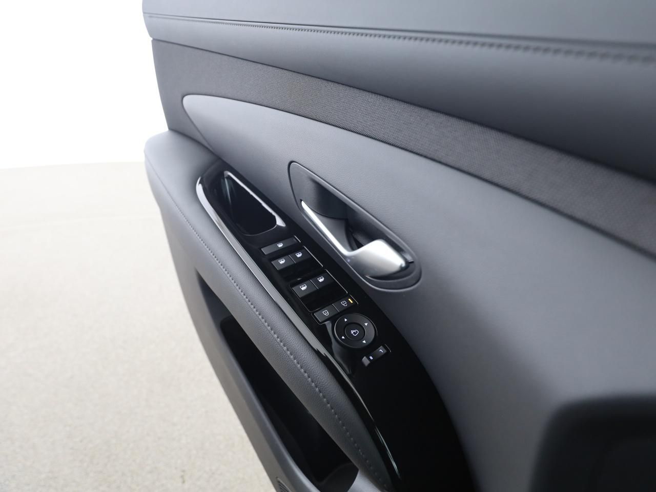 Hyundai Tucson – Bild 14