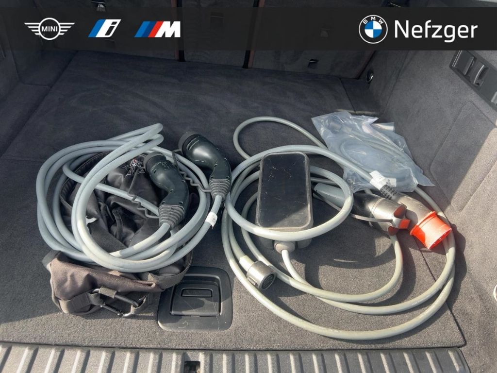 BMW iX - Bild 19