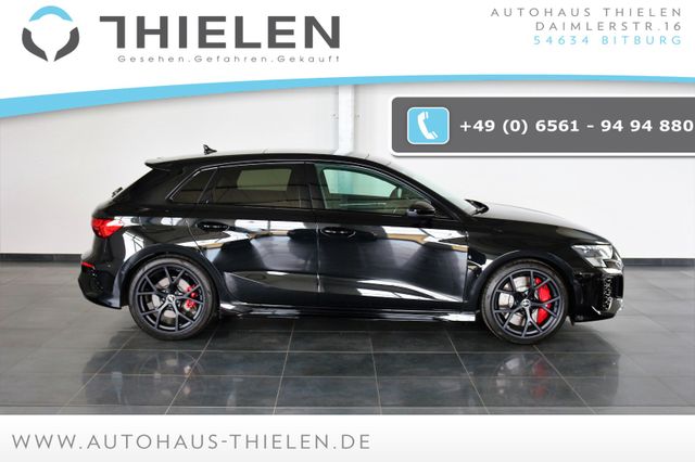 Audi RS3 Sportback/Pano/Matrix/Sportabg/Sonos/Schale