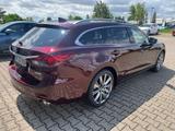 Mazda 6 2.5L SKYACTIV G 194 inkl. AHK - Mazda 6 Gebrauchtwagen in Köln