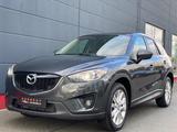 Mazda CX-5 Sports-Line AWD/Automatik/TÜV - Mazda: Sport