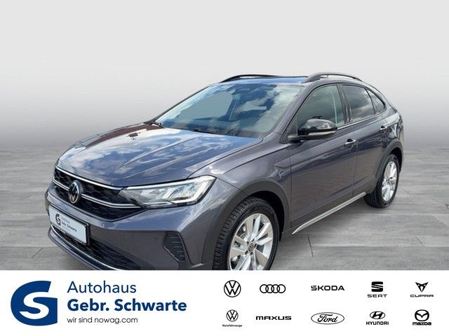 Volkswagen Taigo - Bild 1