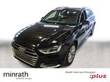 Audi A4 Avant 40 TFSI advanced APP+DAB+LED+PDC - Audi A4 aus 2023