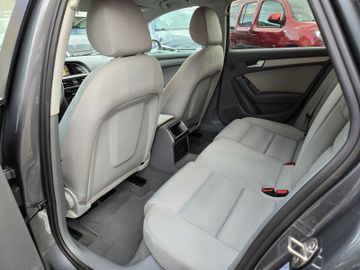 Audi A4 - 12