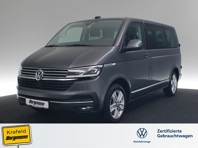 Volkswagen T6.1 Caravelle 2.0 TDI 4M Comfortline AHK LED