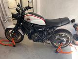 Yamaha XSR 700 X-Tribute (Modelljahr 2021) - wie neu