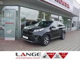 Kia Sportage 1.6 T-GDI EU6d-T GT-Line 4WD Navi Sound - gebrauchte Kia Sportage aus dem Jahr 2018