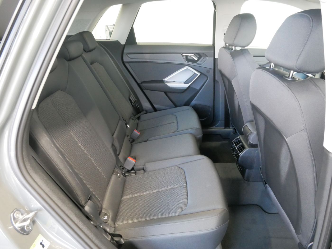 Audi Q3 - Bild 8