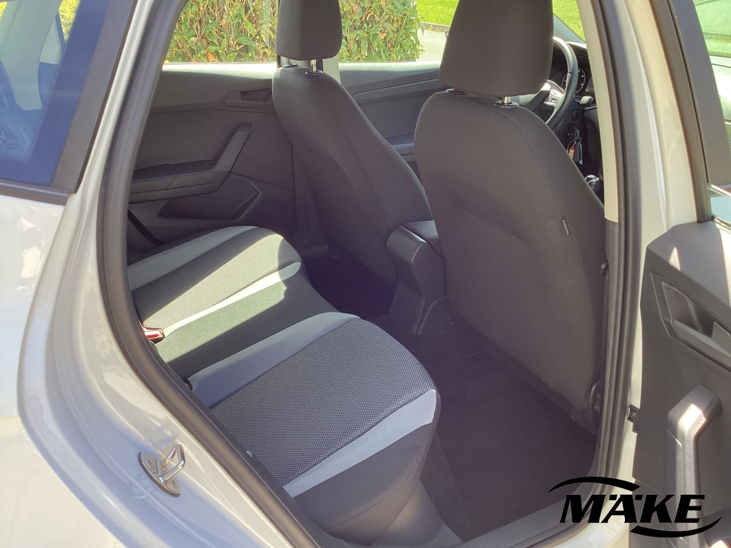 Ibiza Style 1.6 TDI PDC ALU NAV SITZHZG KLIMA