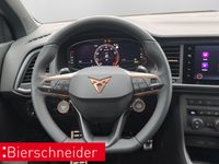 Cupra Ateca - Vorschau Bild 9