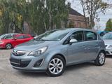 Opel Corsa D Innovation*5-türig*SHZ*LHZ*PDC*Alufelgen - Opel Corsa: Türig