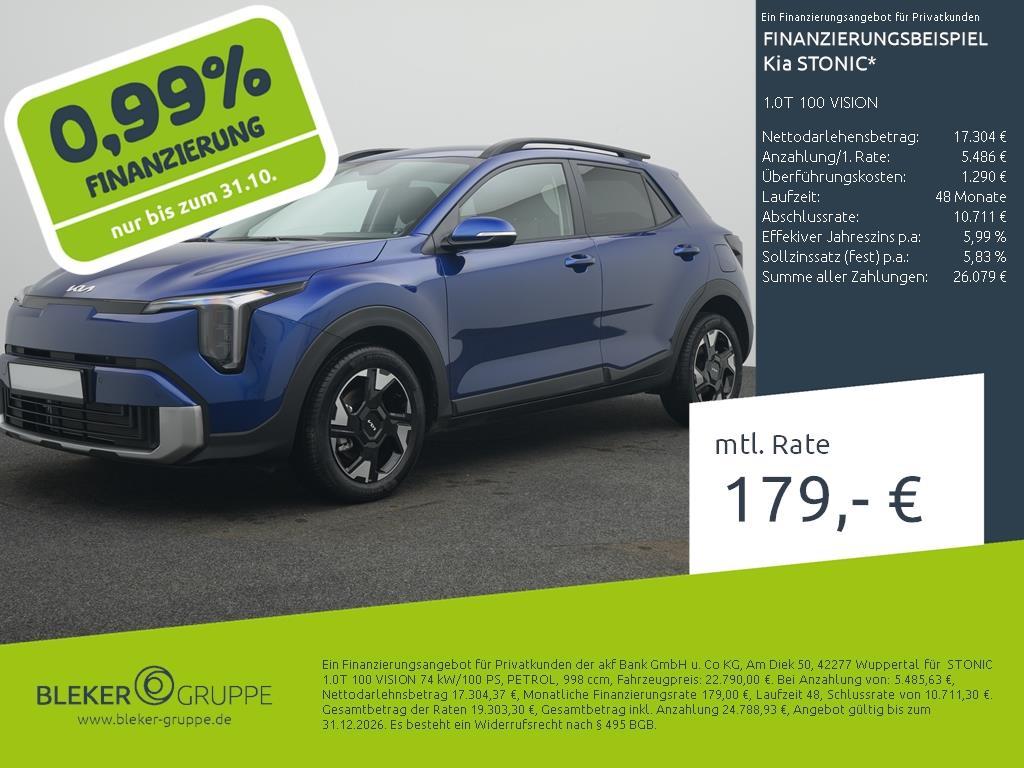Kia Stonic