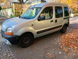 Renault kangoo 1.2  16v - gebrauchte Renault Kangoo aus dem Jahr 2003