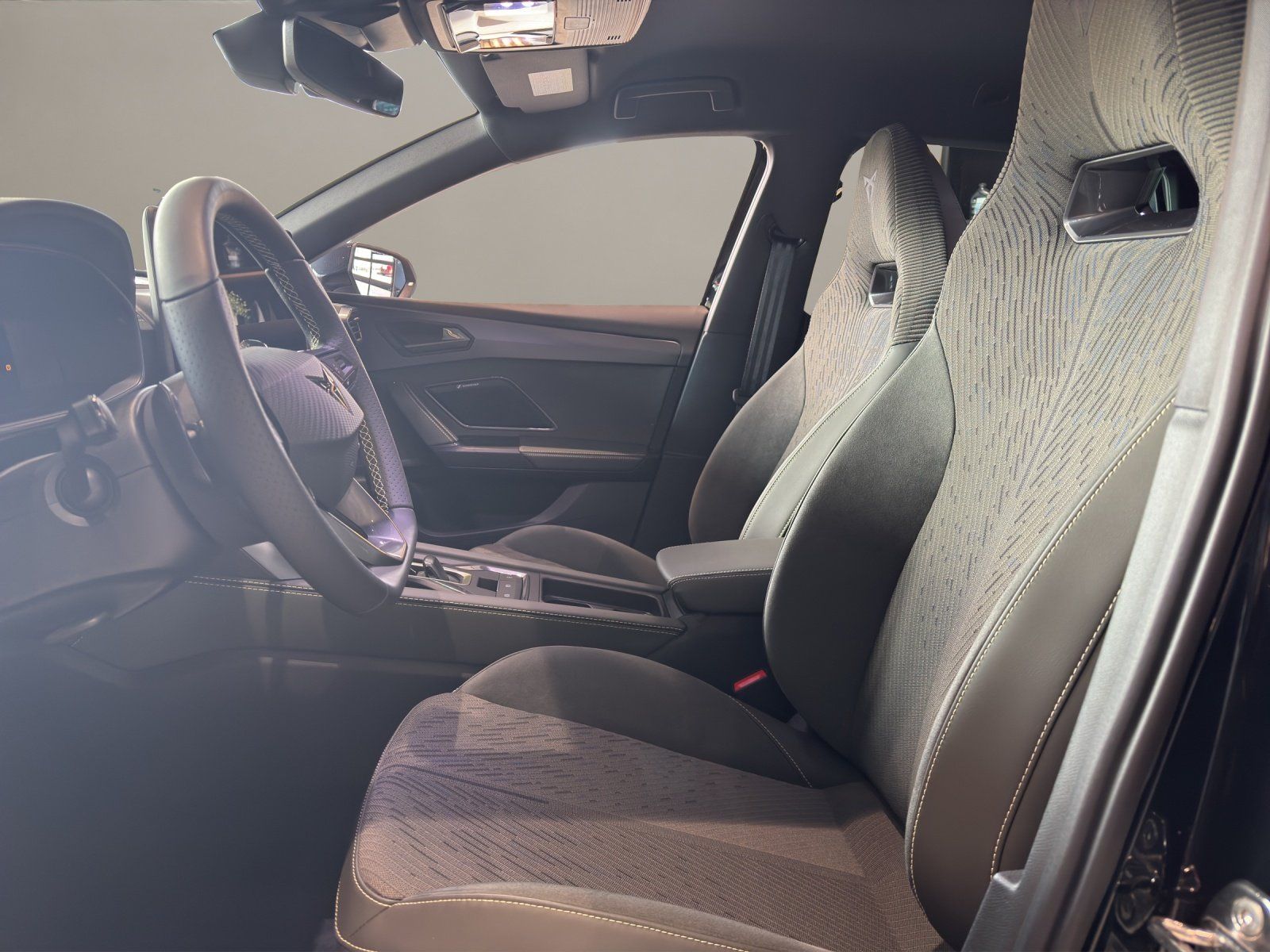 Cupra Leon - Bild 8