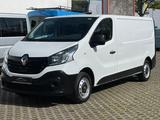Renault Trafic 1.6 dCi //LANG//KLIMA//1.Hand//AHK//TOP// - Renault Trafic: Lang