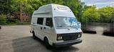 Volkswagen VW LT28 Camper TÜV  Neu Servo AHK Küche  Bett - Volkswagen LT in Hamburg