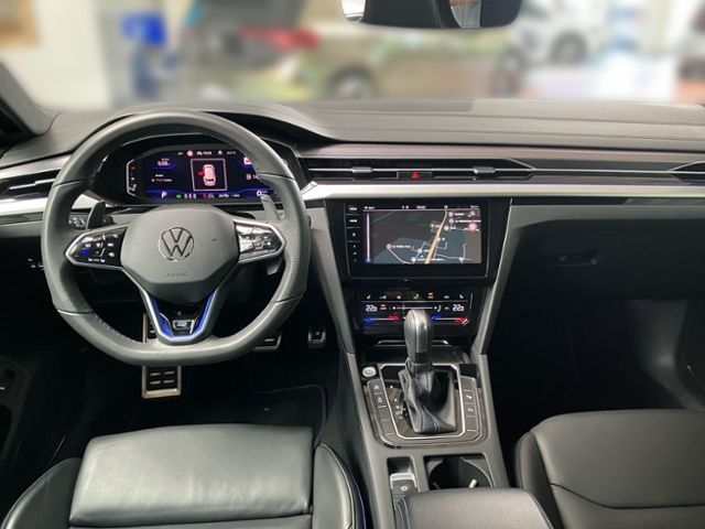 Fahrzeugabbildung Volkswagen Arteon R Shooting Brake 4M 2.0 TSI DSG 4 PANO NA