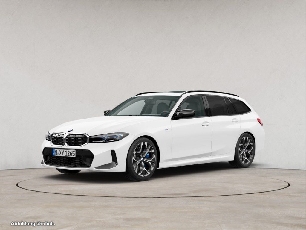 Image of BMW M340i
