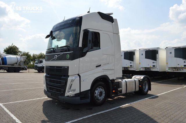 Volvo FH 460 Globetrotter XL i-Save