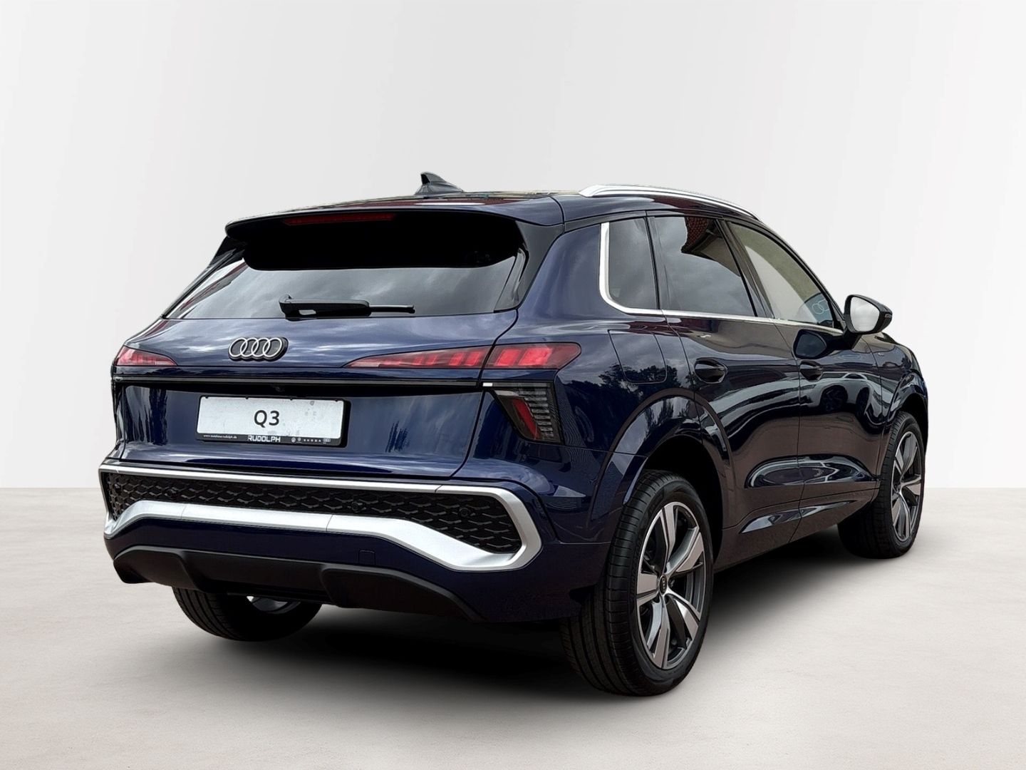 Audi Q3 - Bild 4