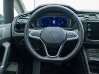 Volkswagen Touran - Vorschau Bild 15