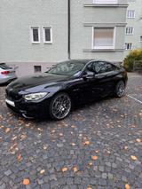 BMW M4 Coupé  - BMW M-Modelle in München
