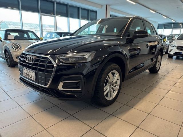 AUDI Audi Q5 40 TDI 204 CV quattro S tronic Business 