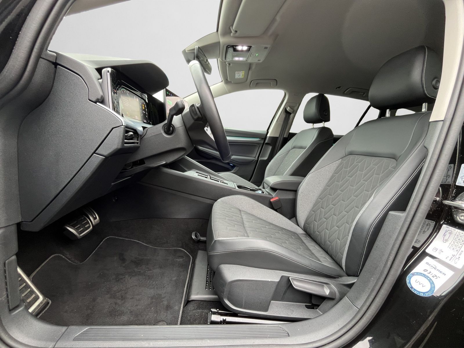 Volkswagen Golf - Bild 13