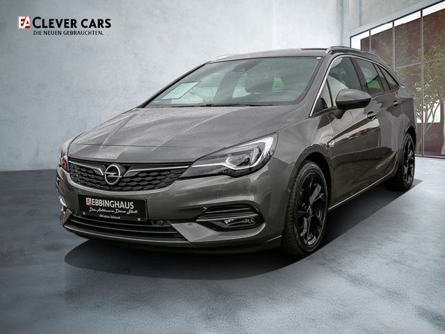 Opel Astra K Sports Tourer 1.2 Basis Ecoflex