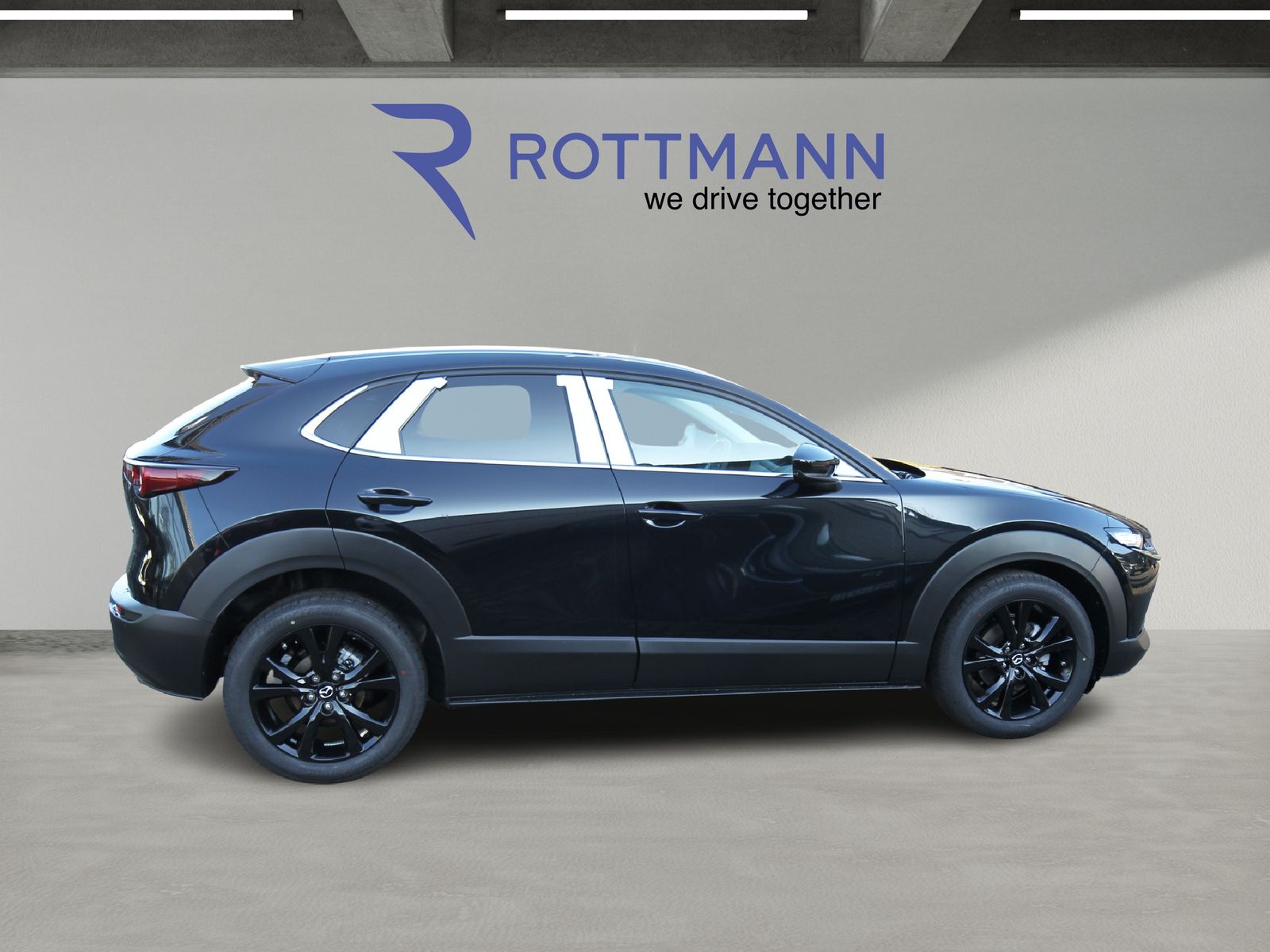 Mazda CX-30 - Bild 4