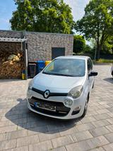 Renault Twingo Facelift, max. Ausstattung,... - Renault Twingo: Facelift