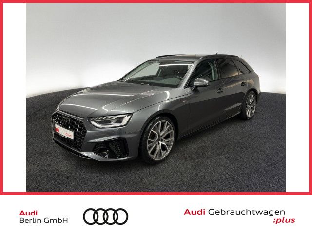 Audi A4 - Bild 1