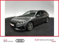 Audi A4 - Vorschau Bild 1