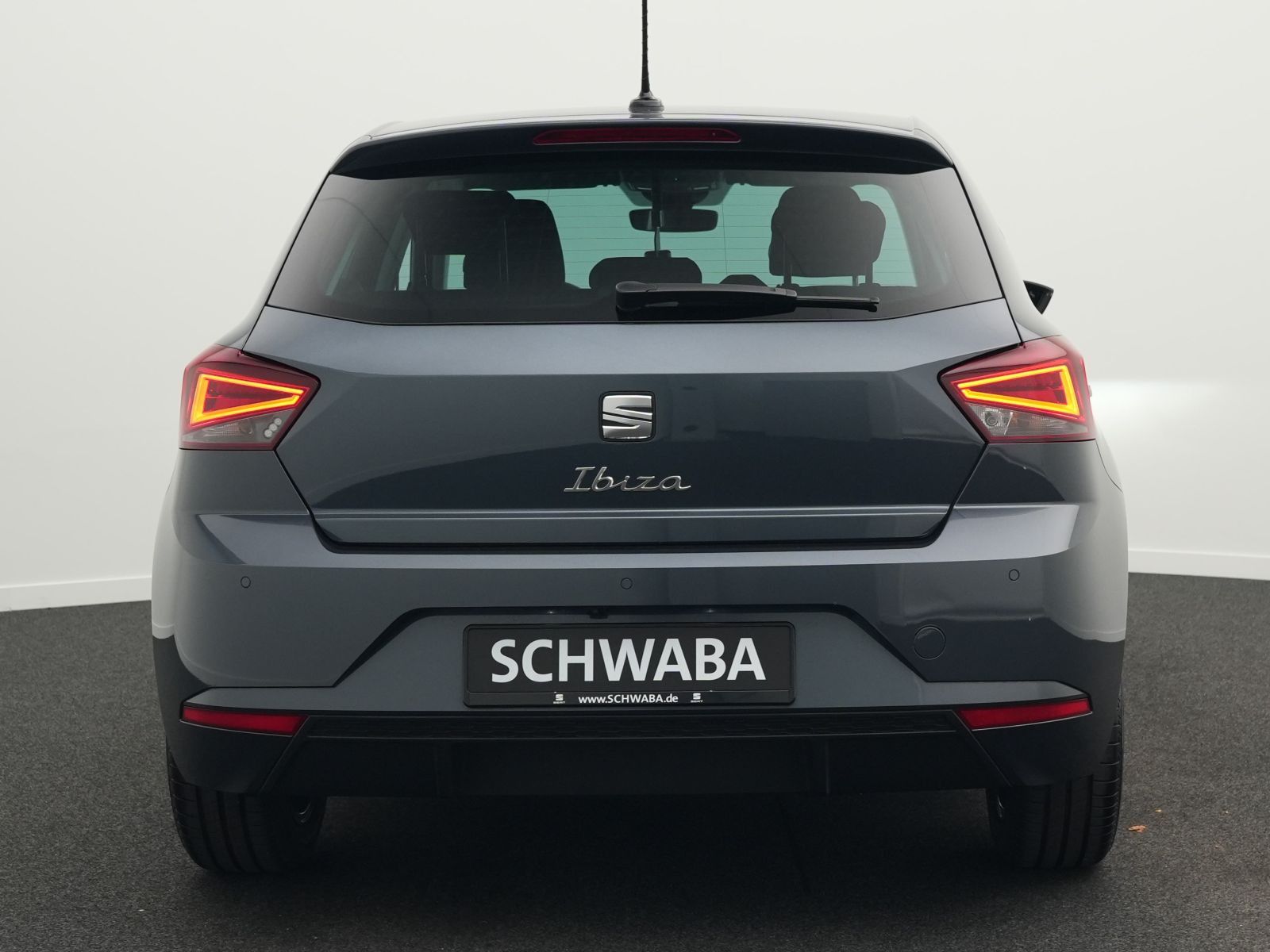Seat Ibiza - Bild 8