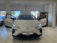 MG MG4 - Vorschau Bild 4