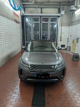 Land Rover Range Rover Evoque D150 S AWD Automatik - - Land Rover Gebrauchtwagen in Mönchengladbach