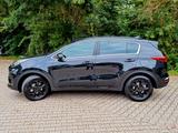 Kia Sportage 1.6 177ps T-GDI DCT Black Edition - Kia Sportage Gebrauchtwagen in Köln